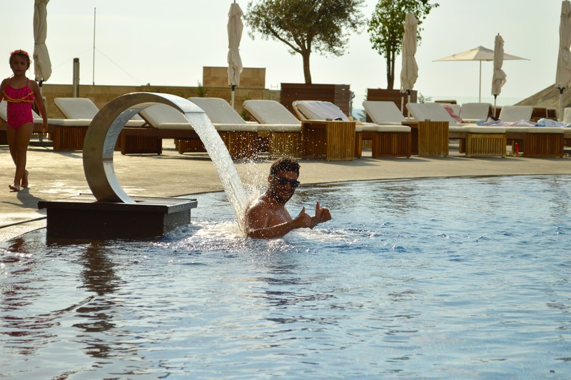 Sunday Pool Party at Whitelace
